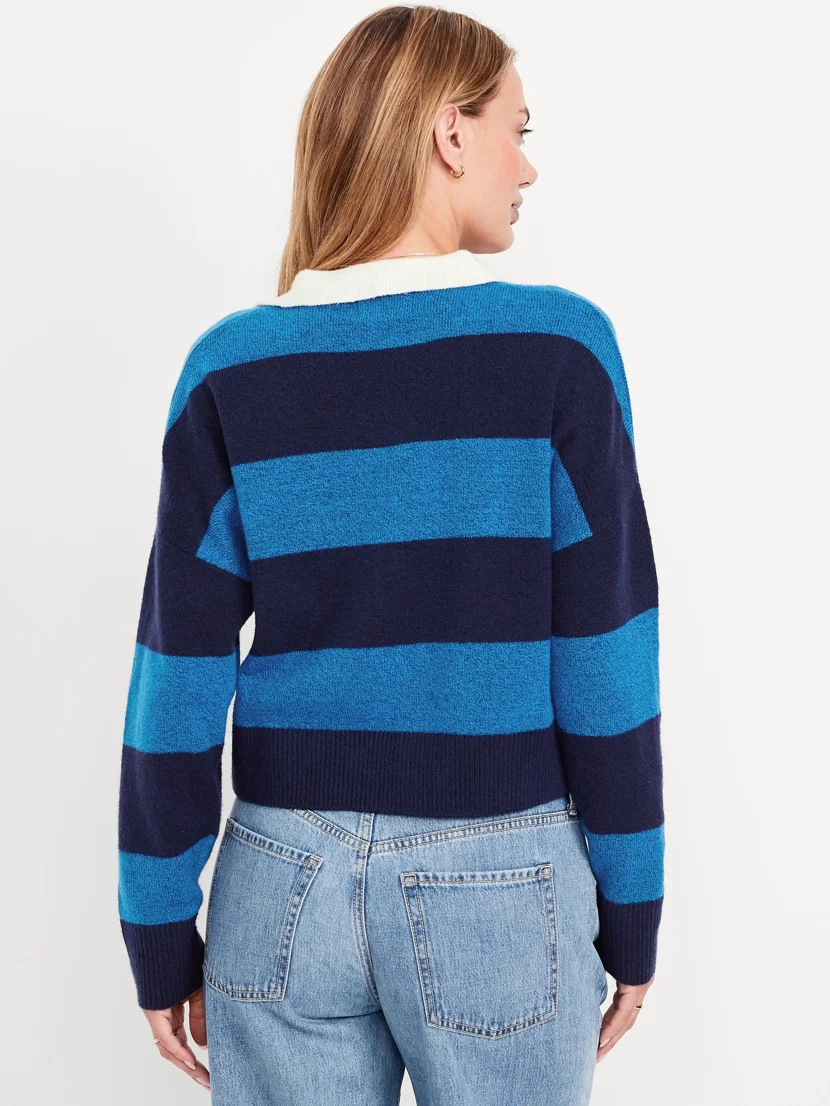 OLD NAVY Áo Chui Đầu Nữ