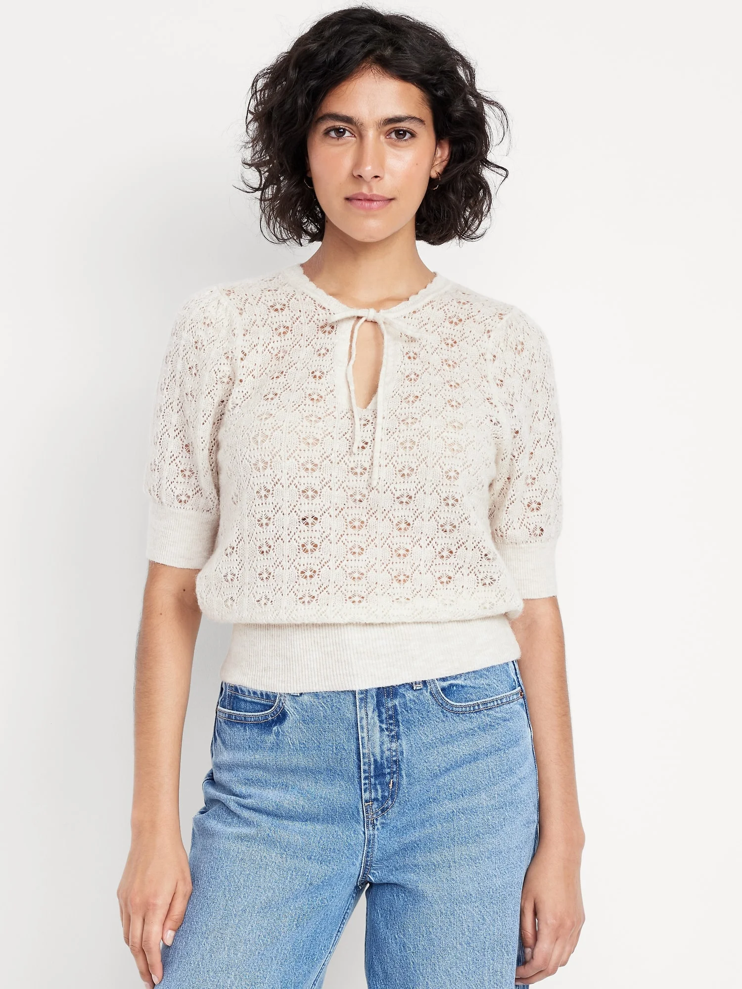 OLD NAVY Áo Len Nữ