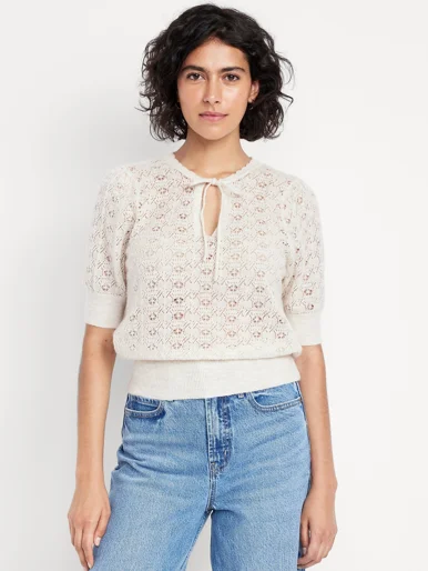 OLD NAVY Áo Len Nữ