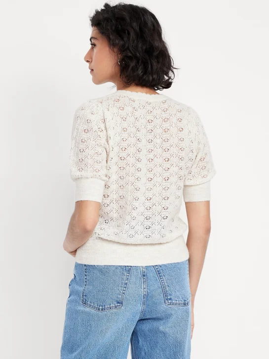 OLD NAVY Áo Len Nữ
