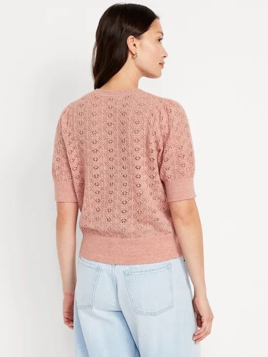OLD NAVY Áo Len Nữ