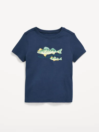OLD NAVY Áo Thun Em Bé