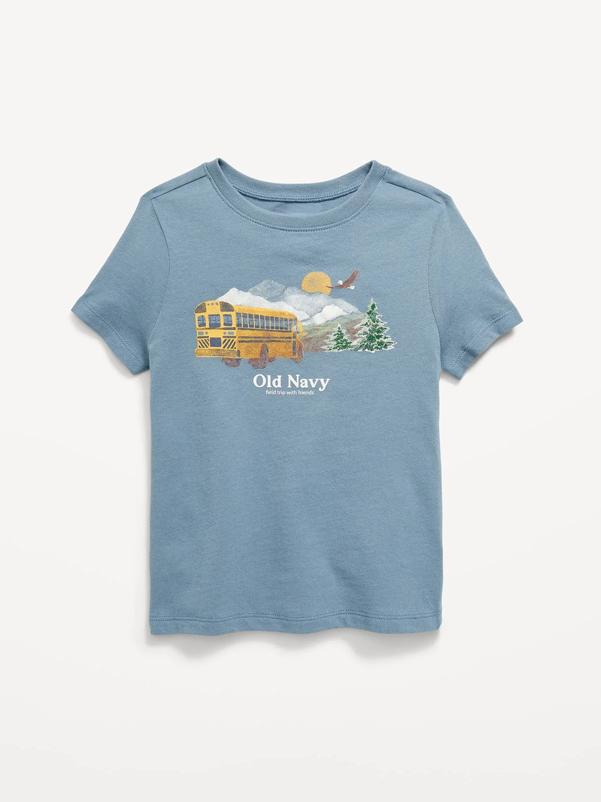 OLD NAVY Áo Thun Em Bé