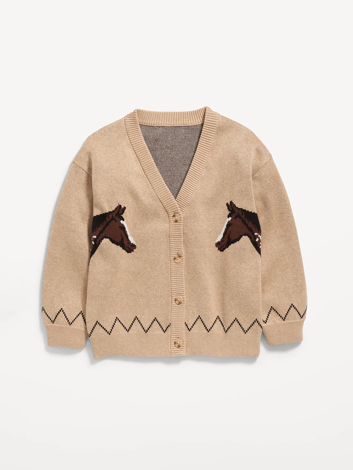 OLD NAVY Áo Cardigan Trẻ Em