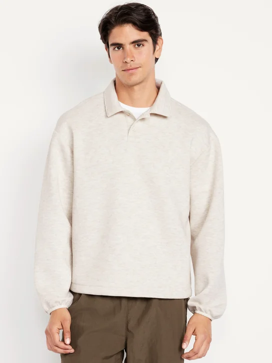 OLD NAVY Áo Chui Đầu Nam - Oversized