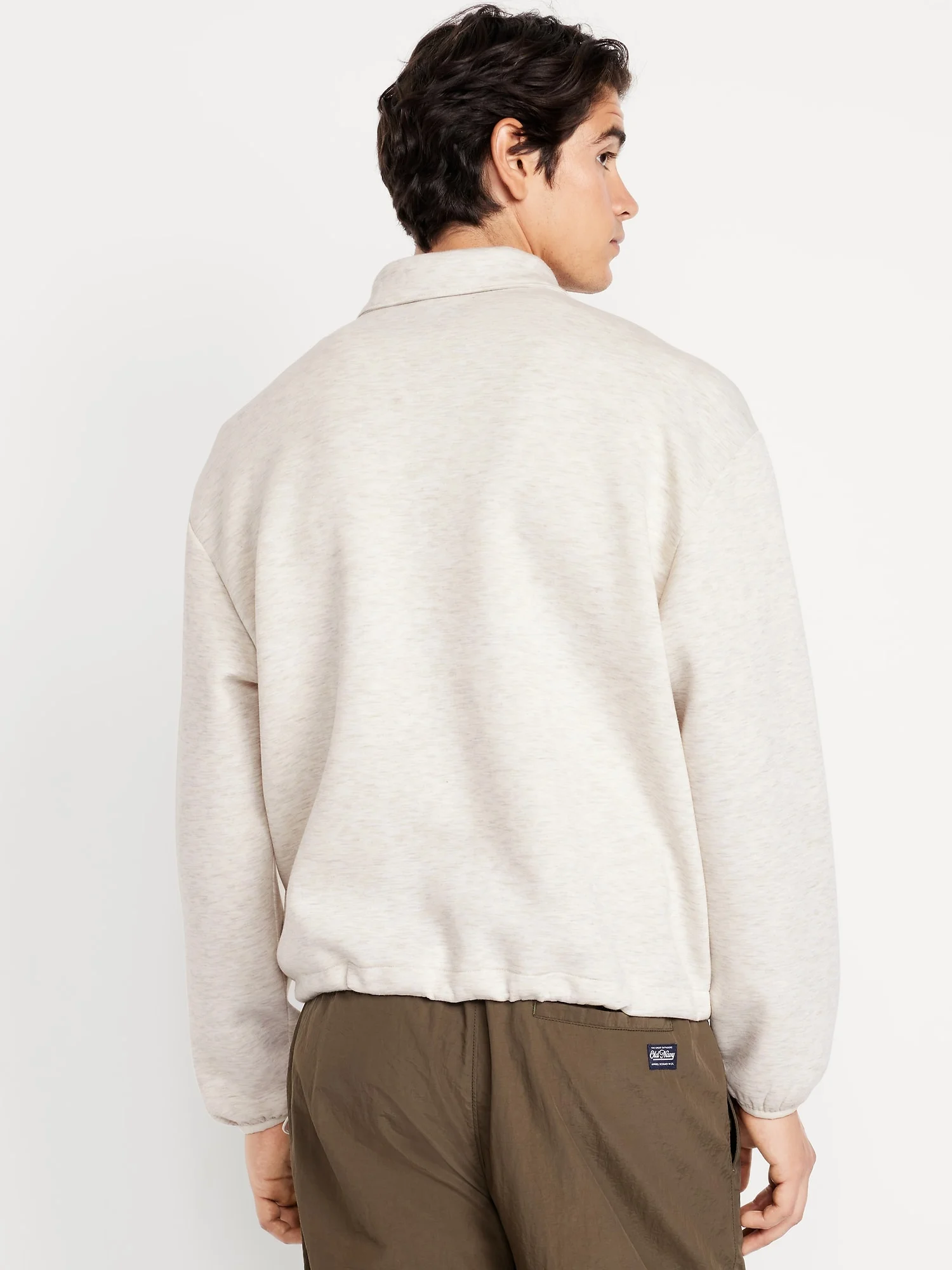 OLD NAVY Áo Chui Đầu Nam - Oversized