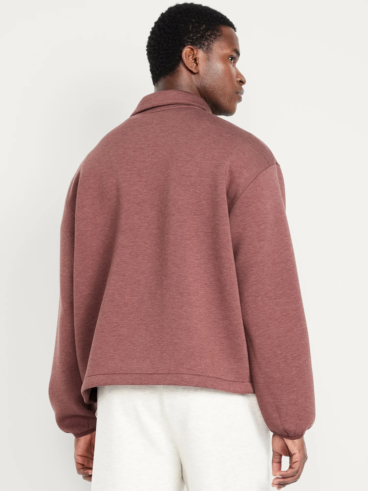 OLD NAVY Áo Chui Đầu Nam - Oversized