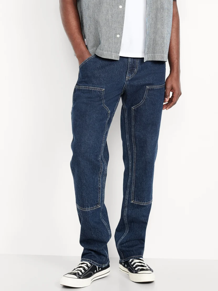 OLD NAVY Quần Jean Nam - Straight