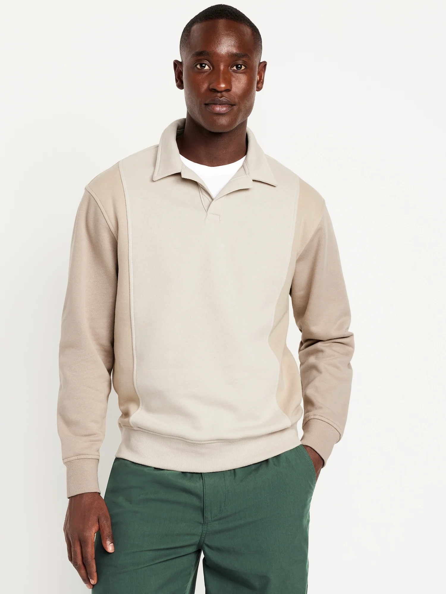 OLD NAVY Áo Chui Đầu Nam