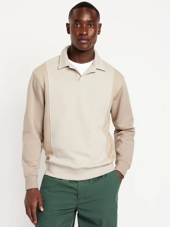 OLD NAVY Áo Chui Đầu Nam