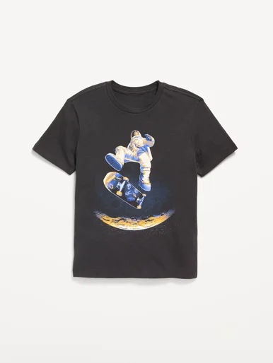 OLD NAVY Áo Thun Trẻ Em