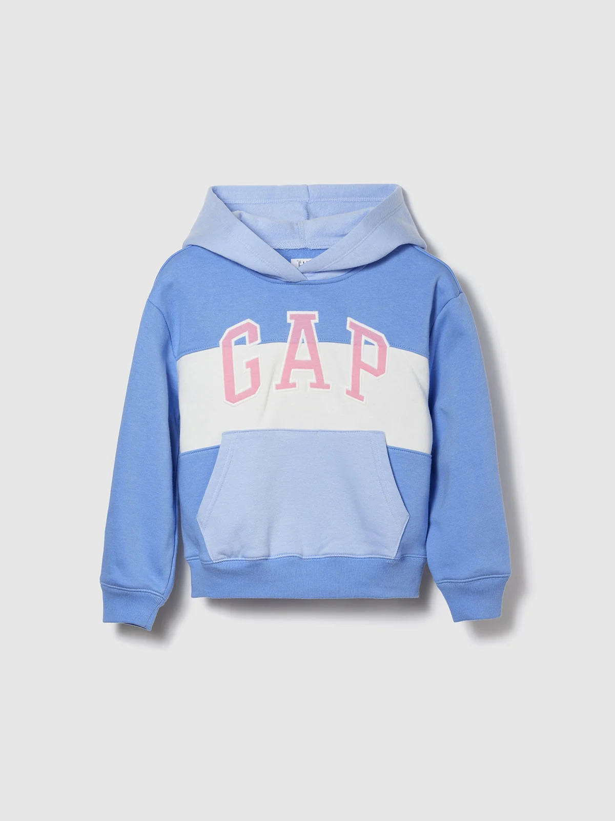 GAP Áo Nỉ Trẻ Em - Relaxed