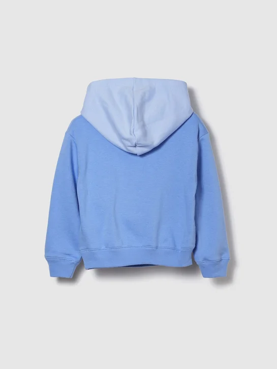 GAP Áo Nỉ Trẻ Em - Relaxed
