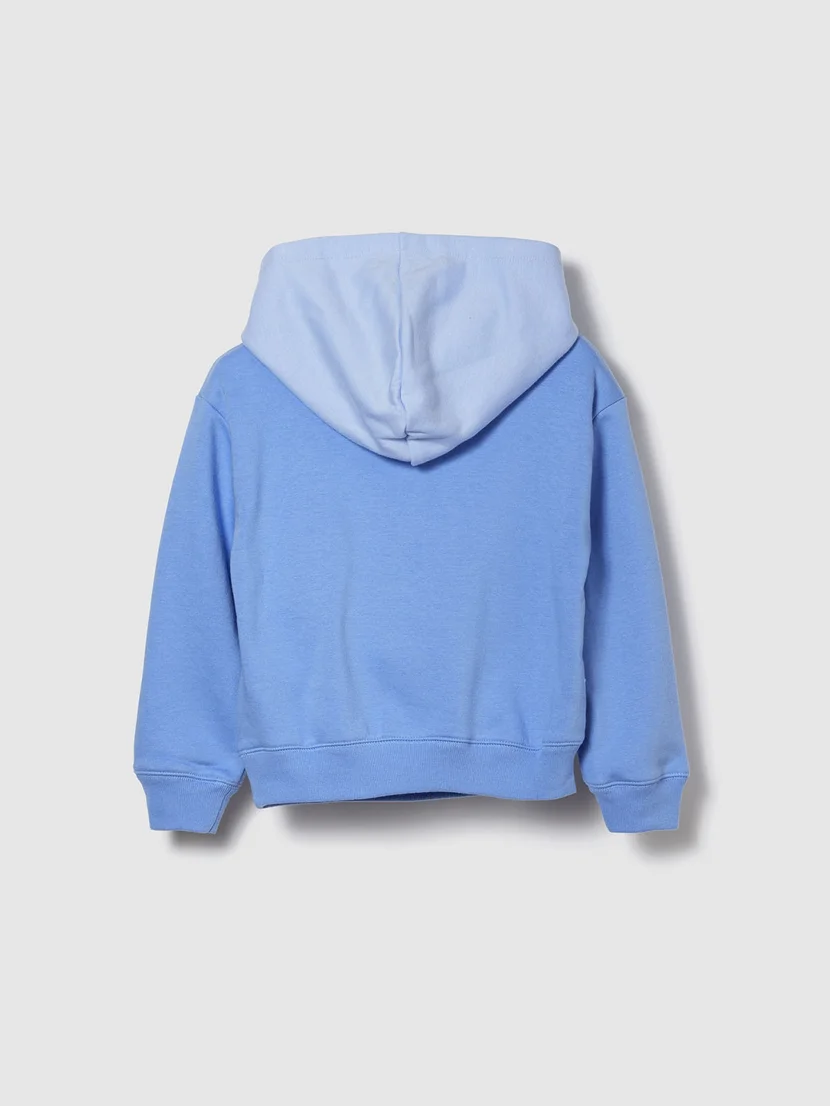 GAP Áo Nỉ Trẻ Em - Relaxed