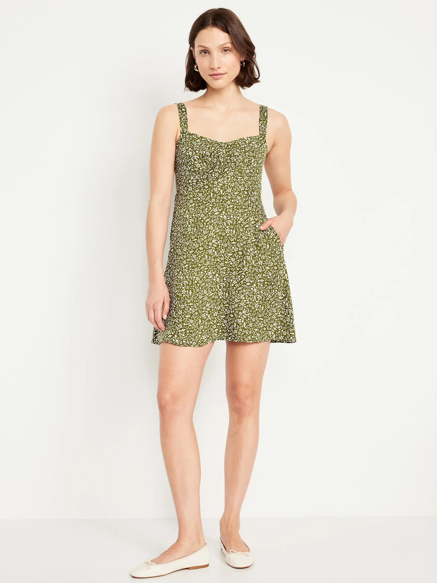 OLD NAVY Đầm Nữ