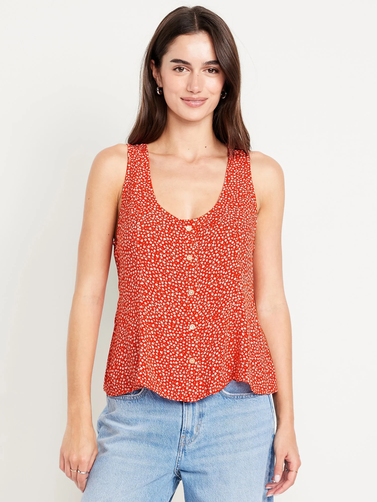 OLD NAVY Áo Kiểu Nữ