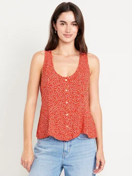OLD NAVY Áo Kiểu Nữ
