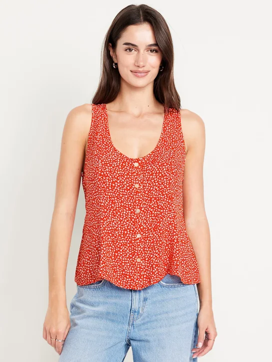 OLD NAVY Áo Kiểu Nữ