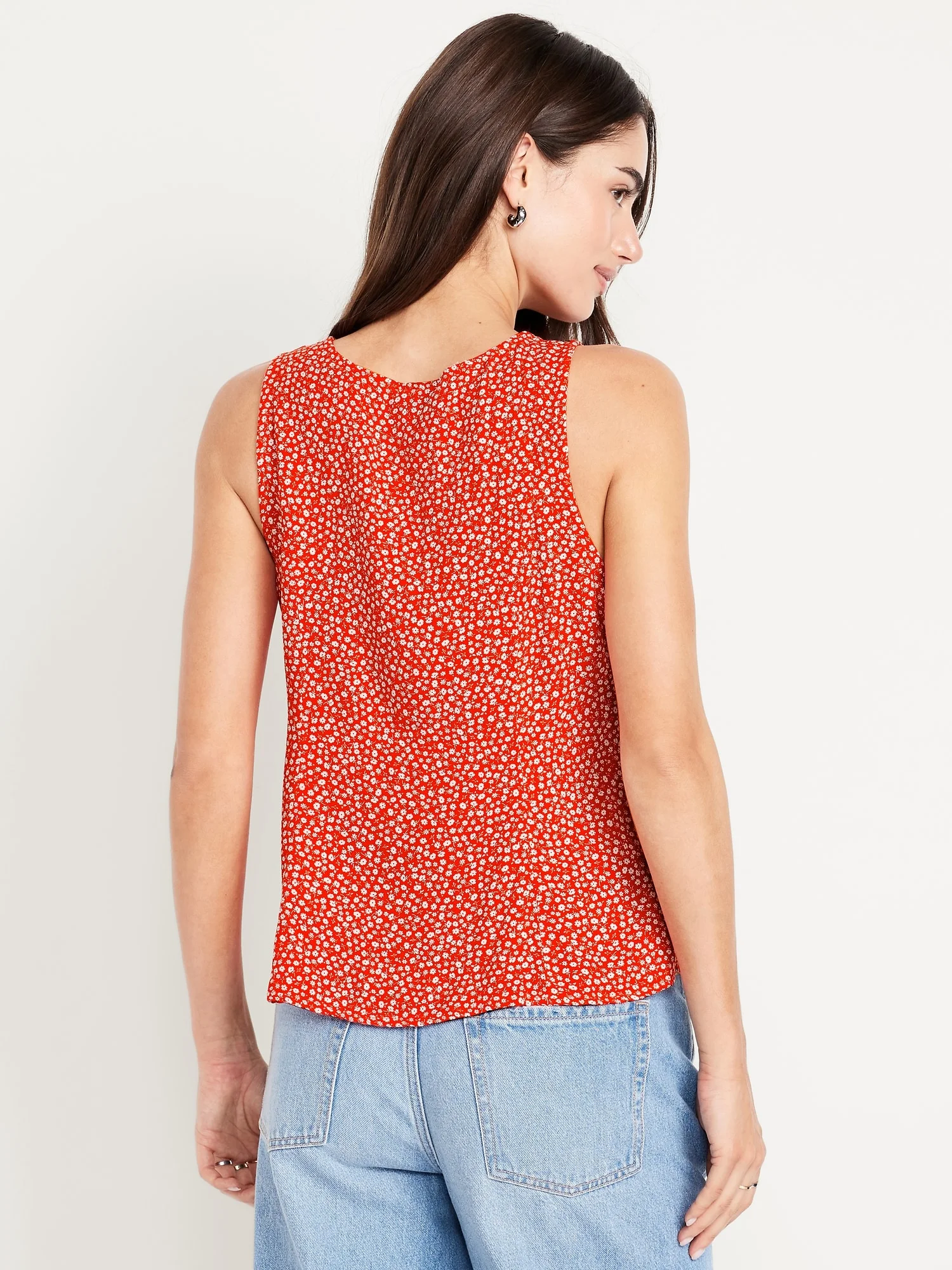 OLD NAVY Áo Kiểu Nữ