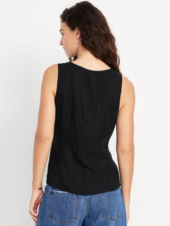 OLD NAVY Áo Kiểu Nữ