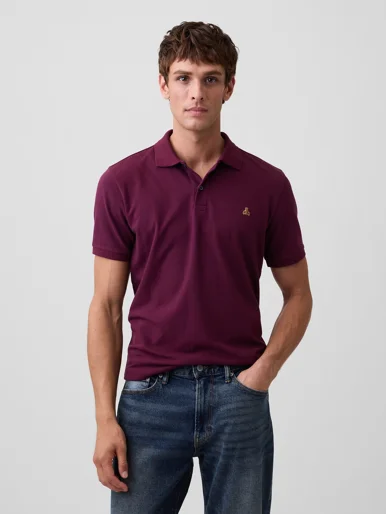 GAP Áo Polo Nam