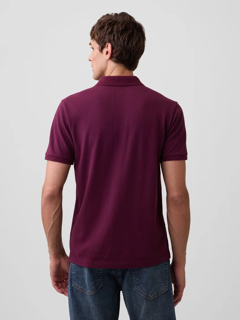 GAP Áo Polo Nam