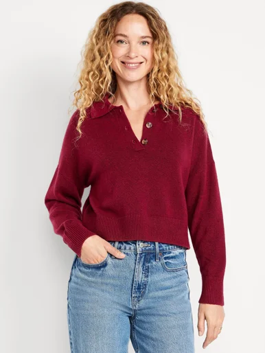 OLD NAVY Áo Chui Đầu Nữ
