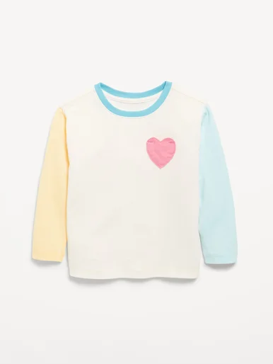OLD NAVY Áo Thun Em Bé