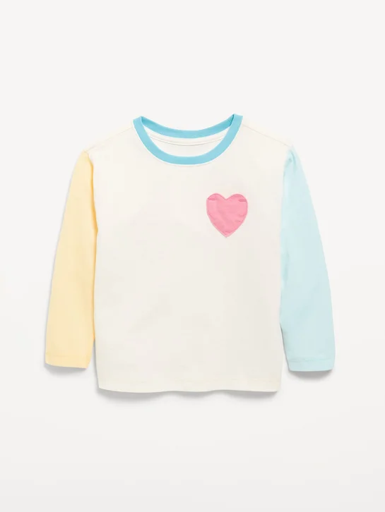 OLD NAVY Áo Thun Em Bé