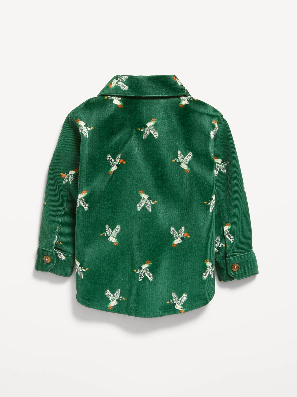 OLD NAVY Áo Sơ Mi Em Bé