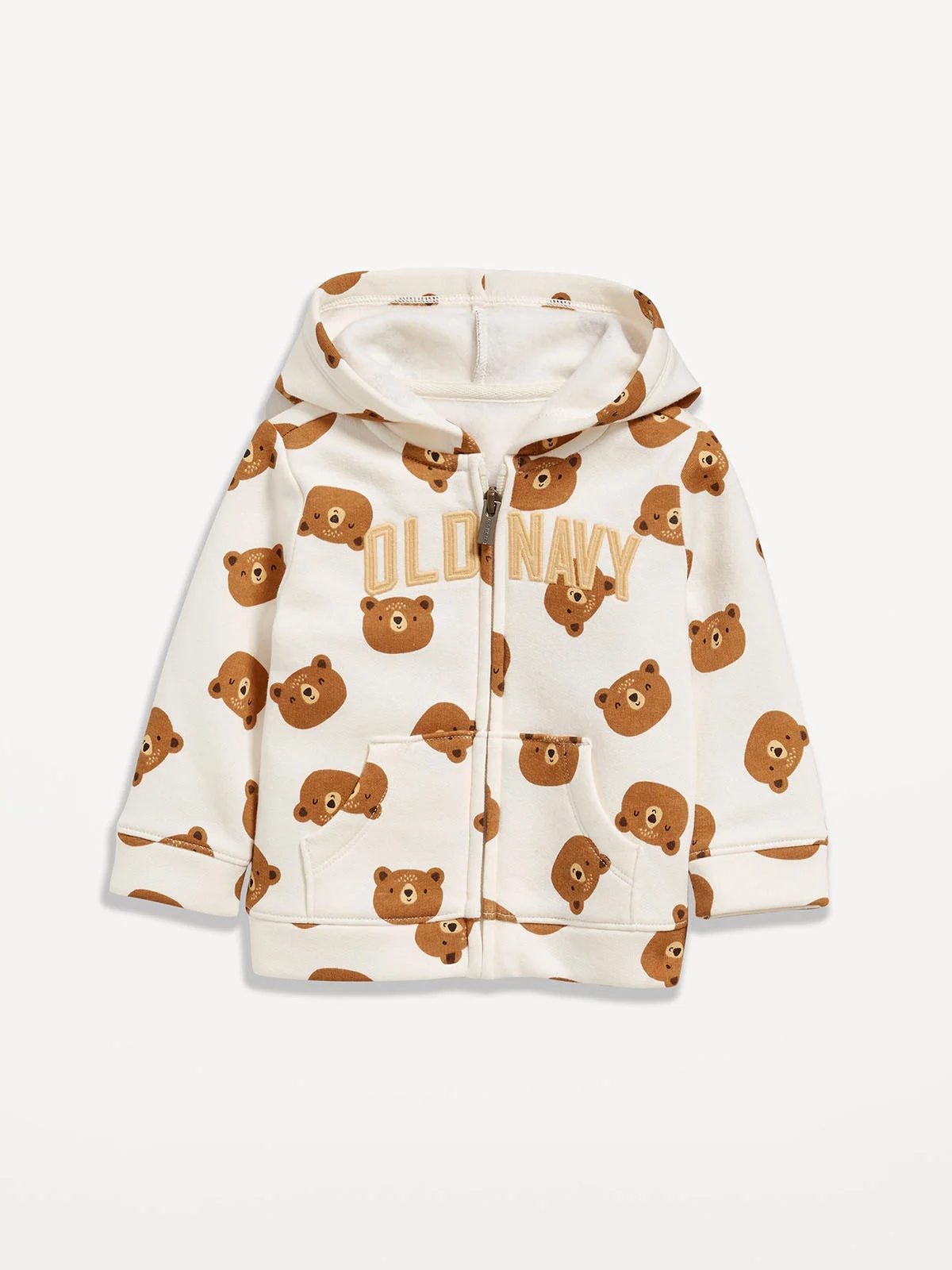 OLD NAVY Áo Hoodie Em Bé