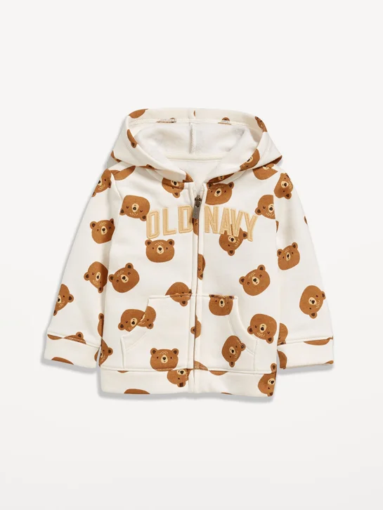 OLD NAVY Áo Hoodie Em Bé