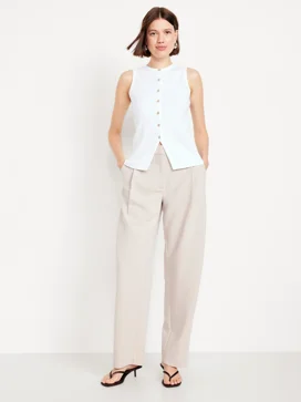 OLD NAVY Quần Dài Nữ