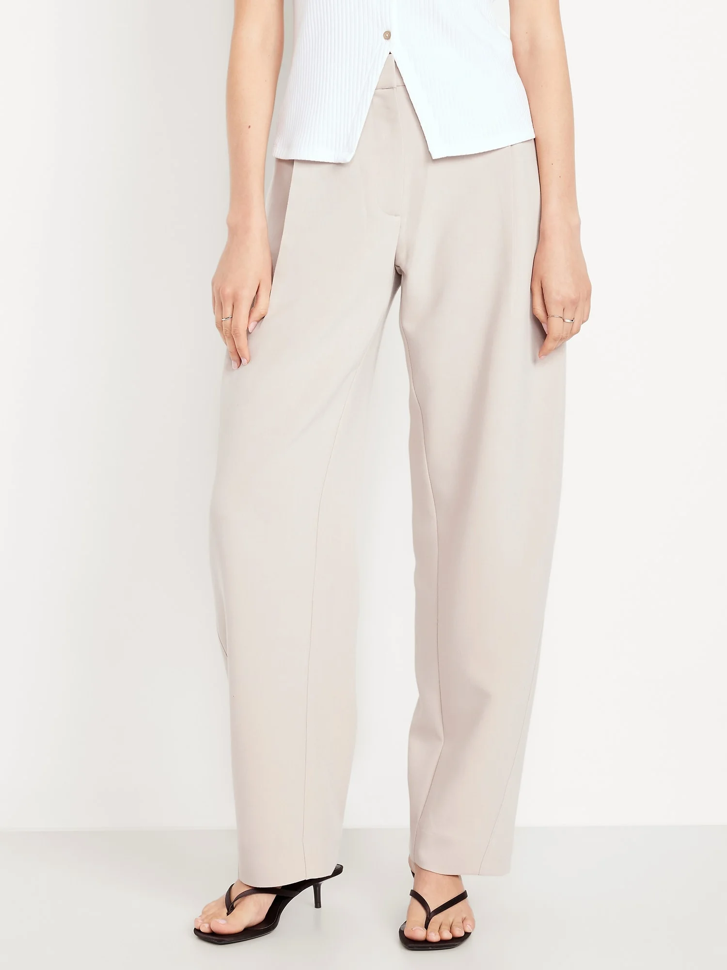 OLD NAVY Quần Dài Nữ