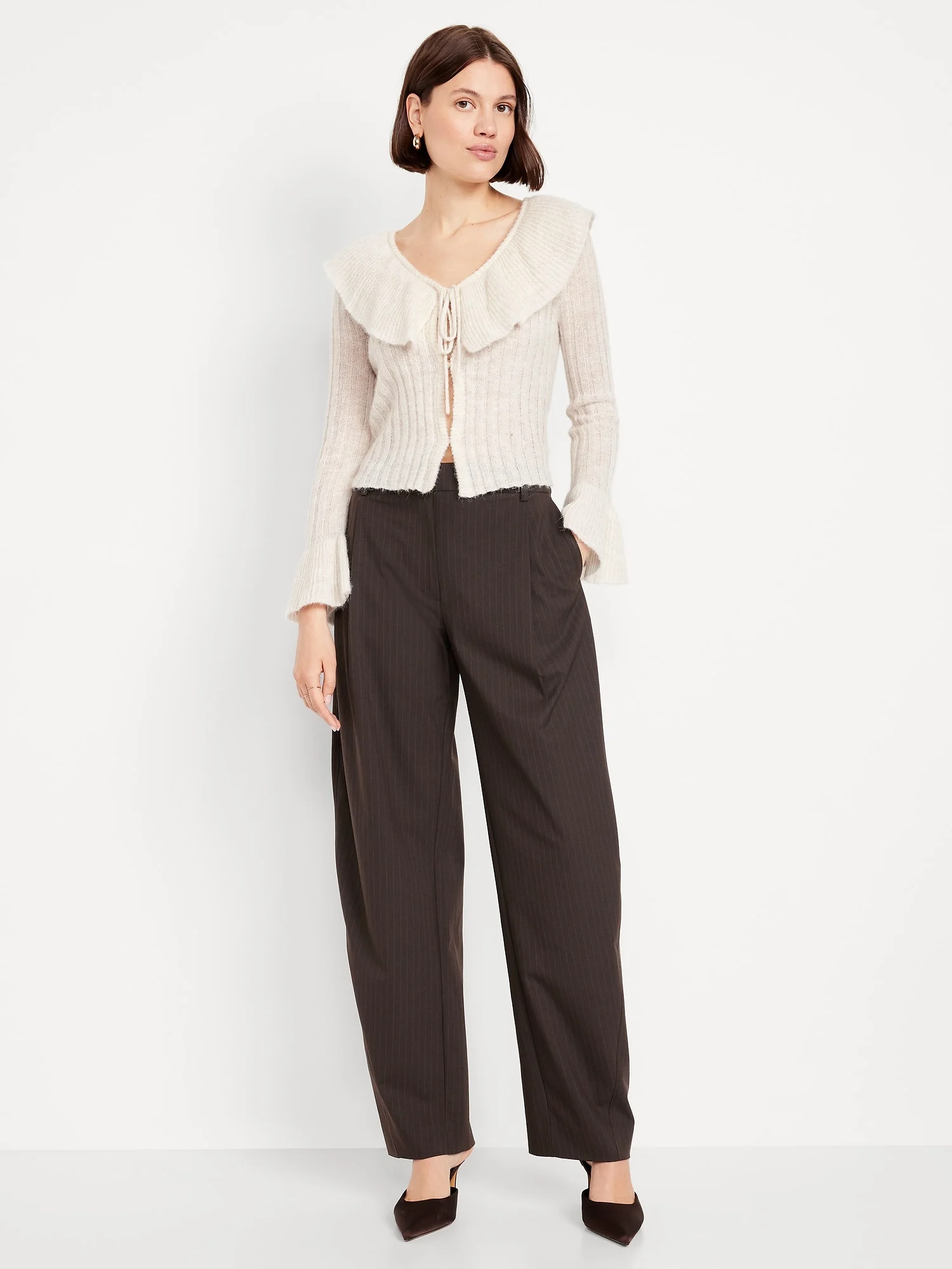 OLD NAVY Quần Dài Nữ