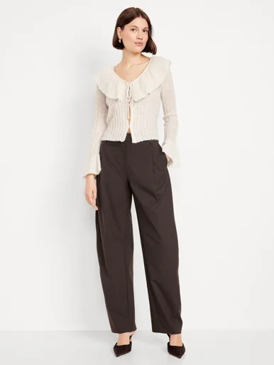 OLD NAVY Quần Dài Nữ