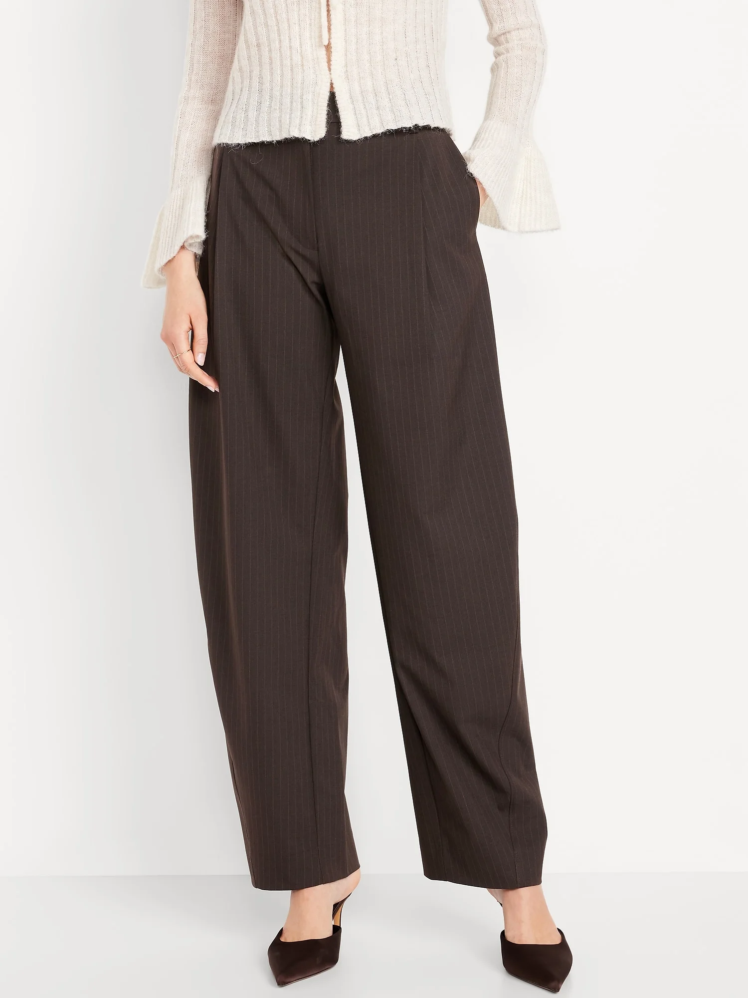 OLD NAVY Quần Dài Nữ