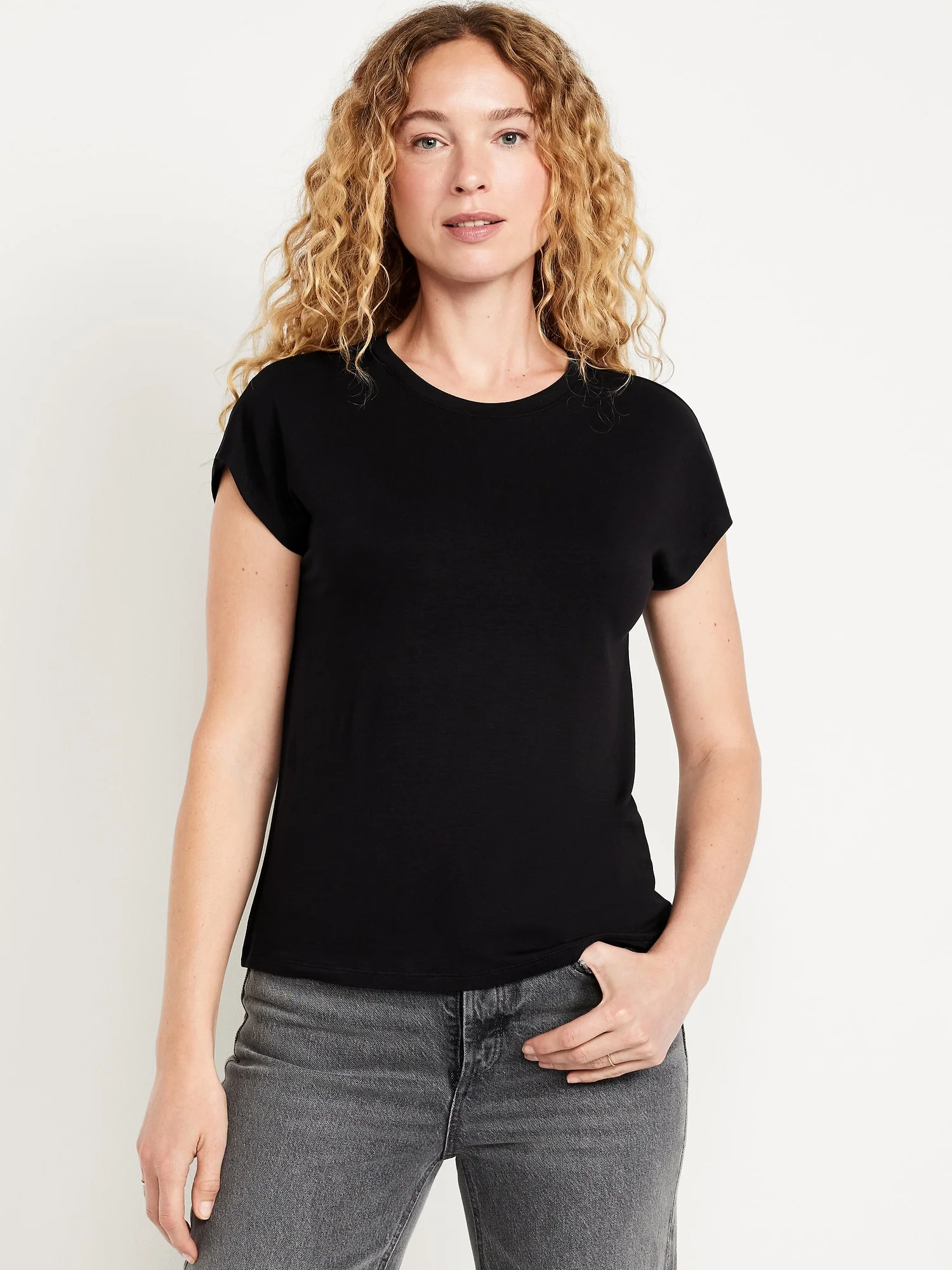OLD NAVY Áo Thun Nữ