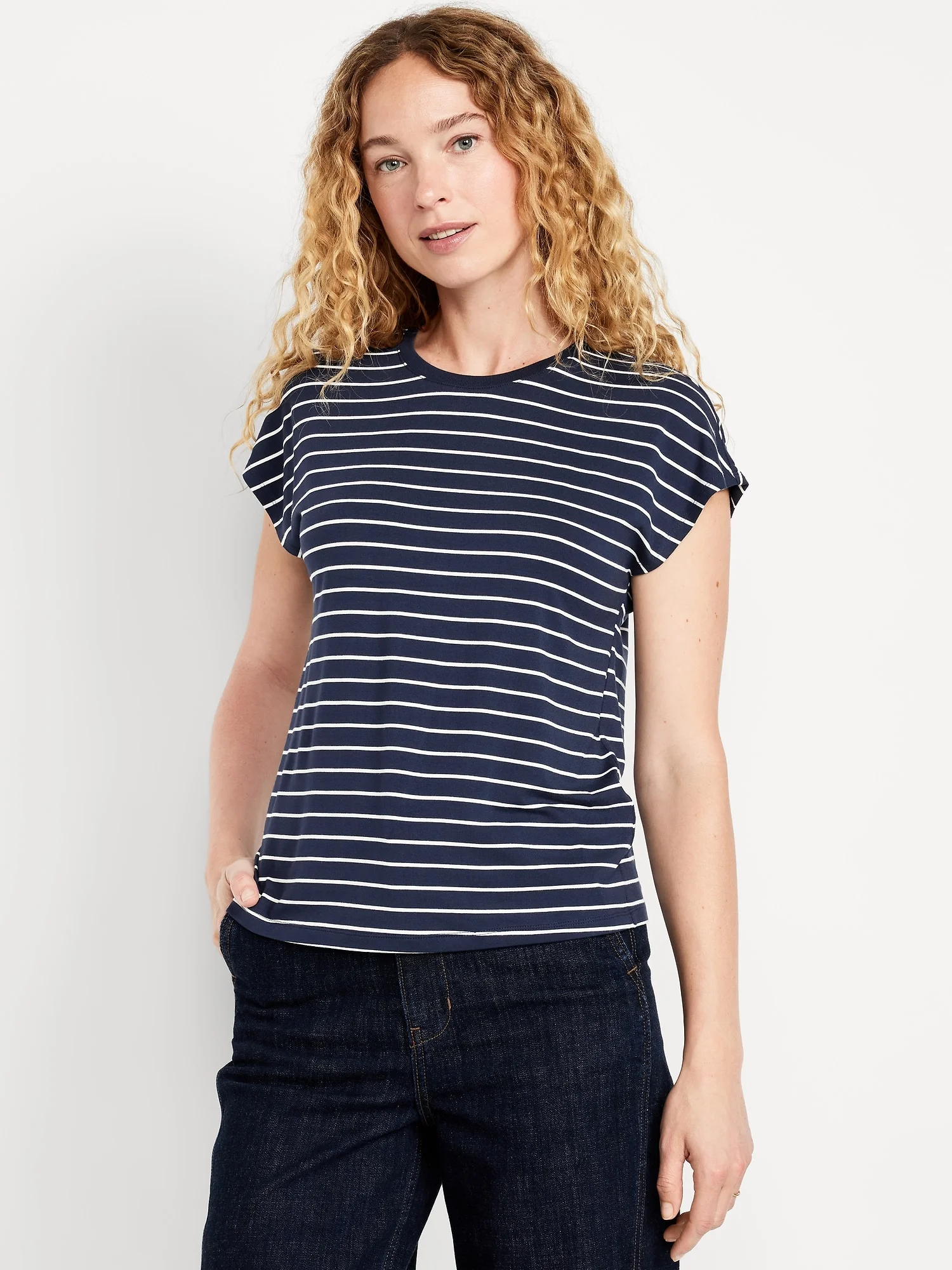 OLD NAVY Áo Thun Nữ