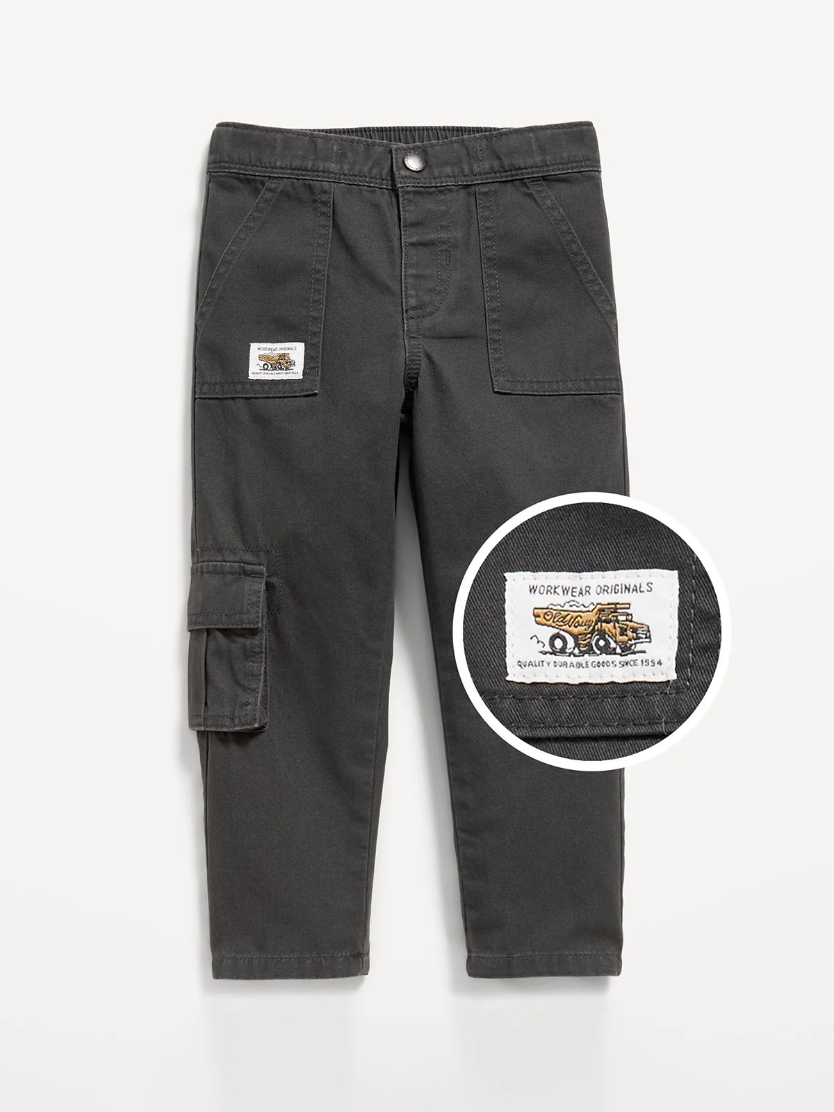 OLD NAVY Quần Dài Em Bé
