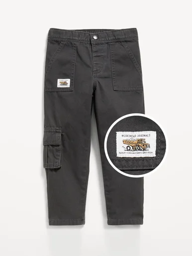 OLD NAVY Quần Dài Em Bé