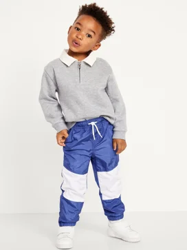 OLD NAVY Quần Dài Em Bé - Loose