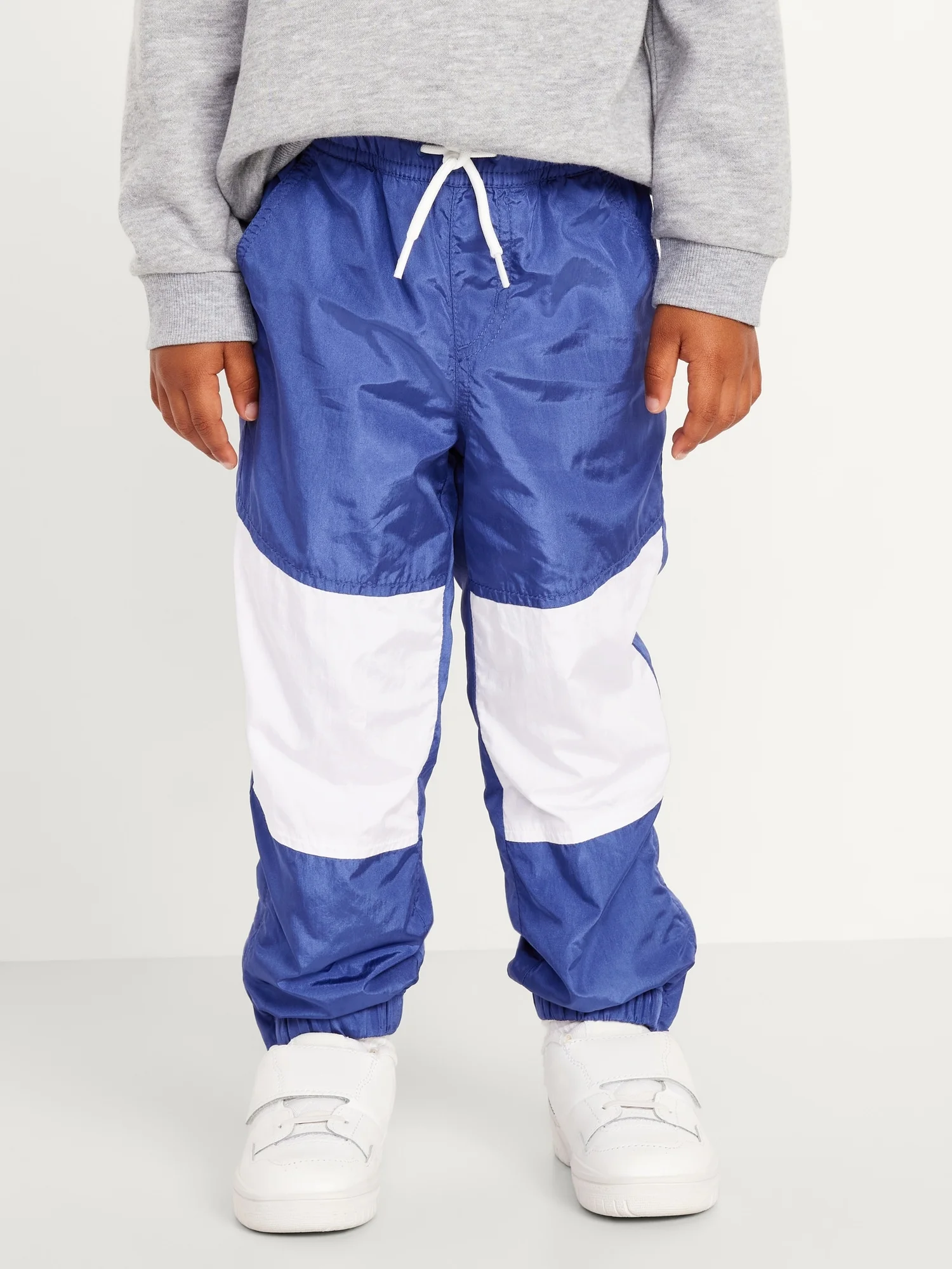 OLD NAVY Quần Dài Em Bé - Loose