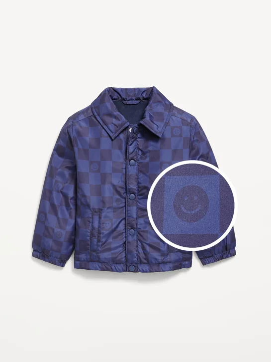 OLD NAVY Áo Khoác Em Bé