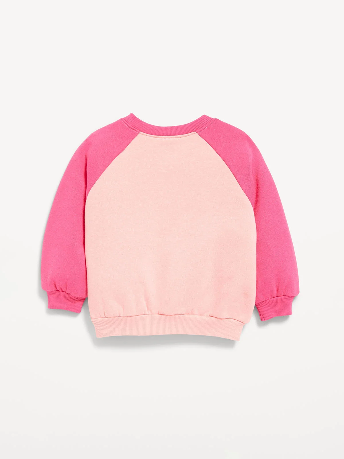 OLD NAVY Áo Chui Đầu Em Bé