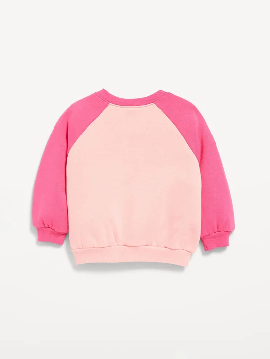 OLD NAVY Áo Chui Đầu Em Bé