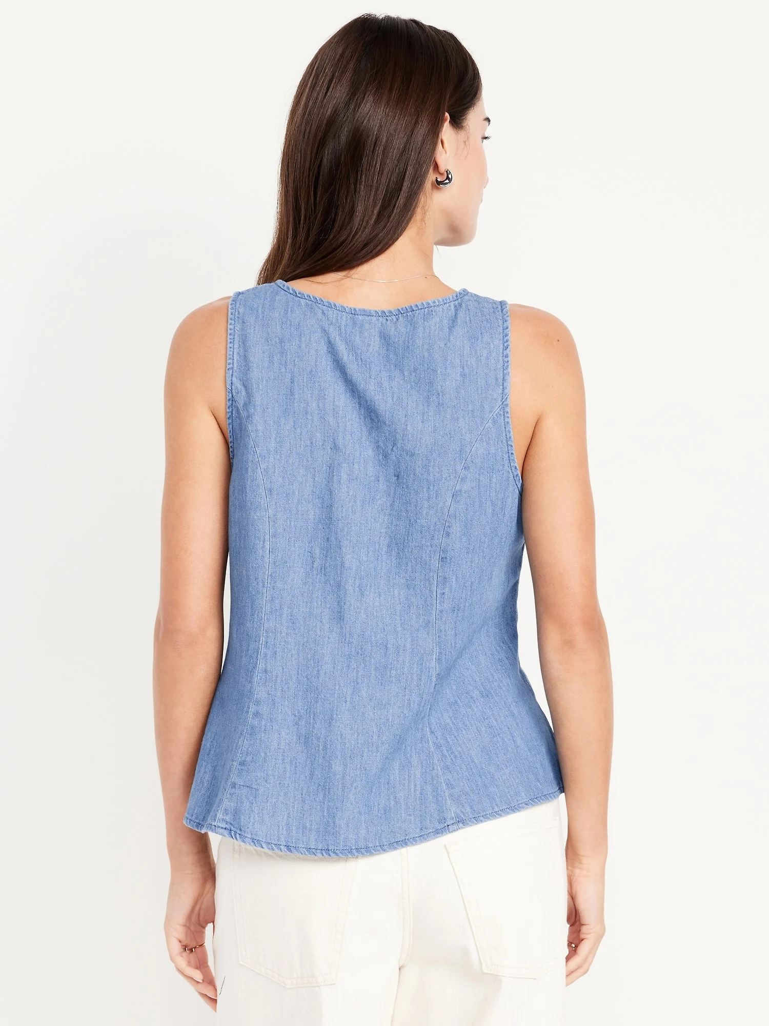 OLD NAVY Áo Kiểu Nữ