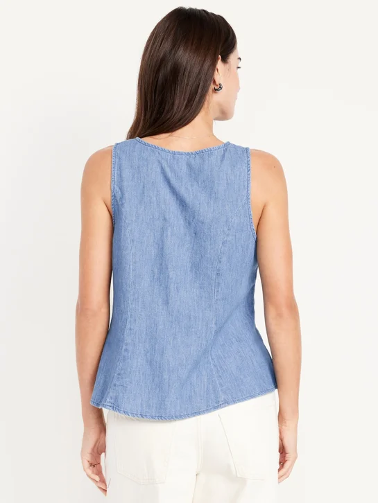 OLD NAVY Áo Kiểu Nữ