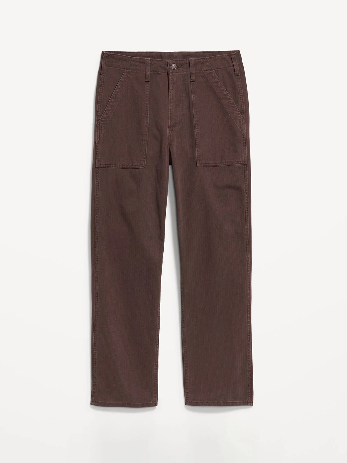 OLD NAVY Quần Jean Dài Nam - Loose