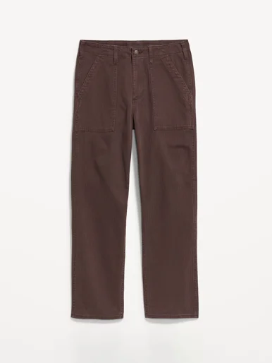 OLD NAVY Quần Jean Dài Nam - Loose